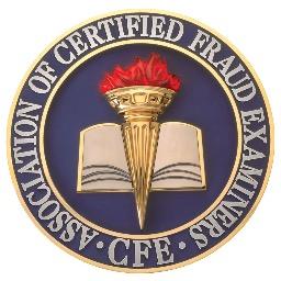 The Association of Certified Fraud Examiners (ACFE) is the world's largest anti-fraud organization and premier provider of anti-fraud training and education
